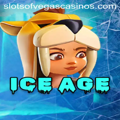 Exploring the Thrilling World of IceAge at Slots of Vegas