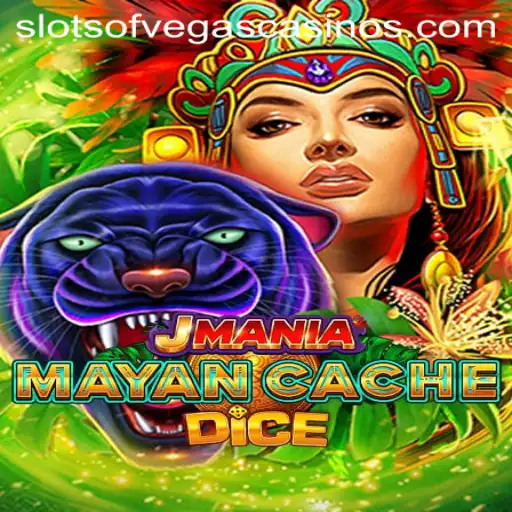 Unveiling JManiaMayanCacheDice: A Fusion of Adventure and Luck