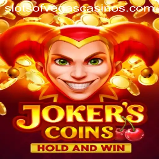 Exploring JokersCoins: A Slot Game Inspired by Slots of Vegas
