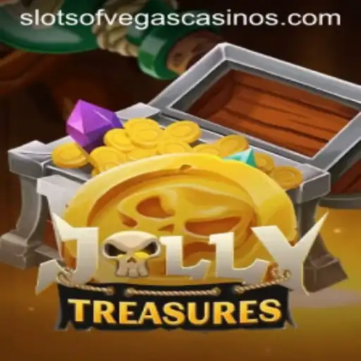 Exploring JollyTreasures: The Exciting Slots of Vegas Experience