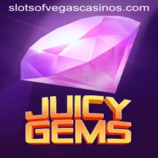 Exploring JuicyGems: A Dazzling New Sensation in Slots of Vegas