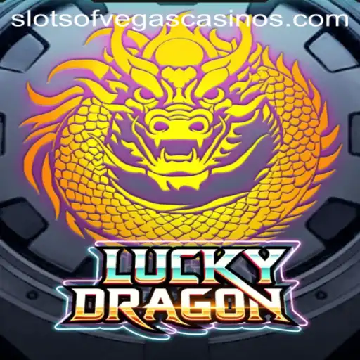 Unleashing the Thrill of LuckyDragon in Slots of Vegas