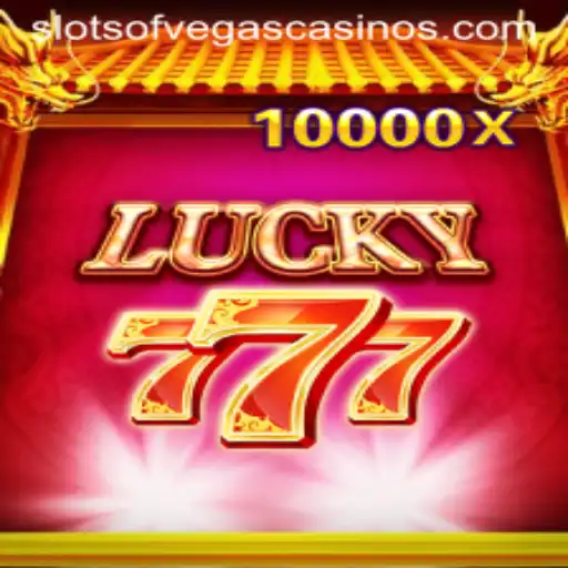 Discover the Thrills of LuckySeven: Experience Slots of Vegas