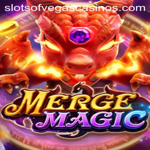 Exploring the World of MergeMagic and Slots of Vegas: A Deep Dive into Game Mechanics and Latest Trends