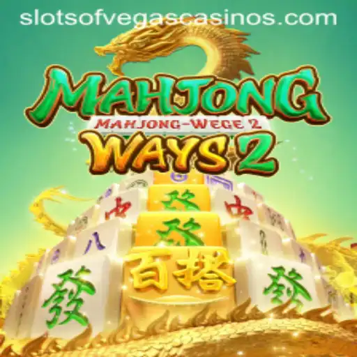 Discovering MahjongWays2: A Journey Through the Slots of Vegas