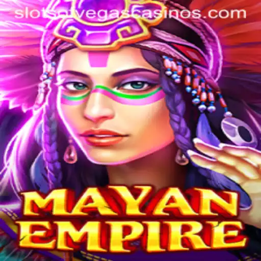 Unveiling the Excitement of MayanEmpire: A Slots of Vegas Journey