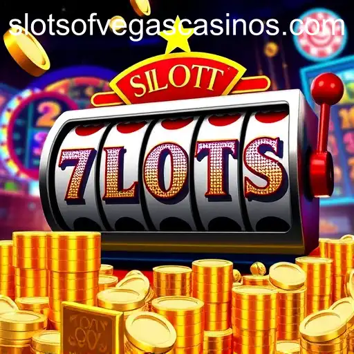 Exploring the World of Online Slots: An In-depth Look at Slots of Vegas