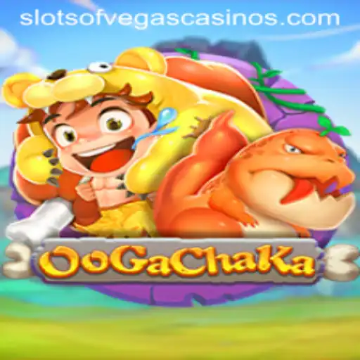 Discover the Thrilling World of OoGaChaKa: Slots of Vegas Extravaganza