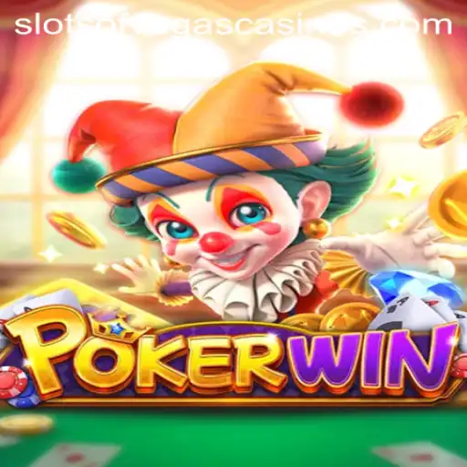 Discovering the Thrills of POKERWIN: Slots of Vegas