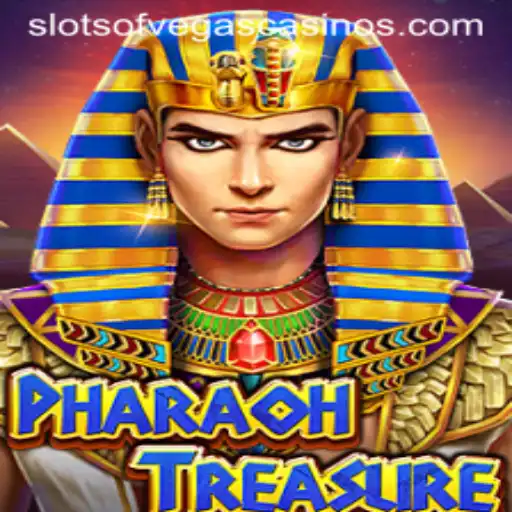 Exploring the Allure of PharaohTreasure - A Slots of Vegas Adventure