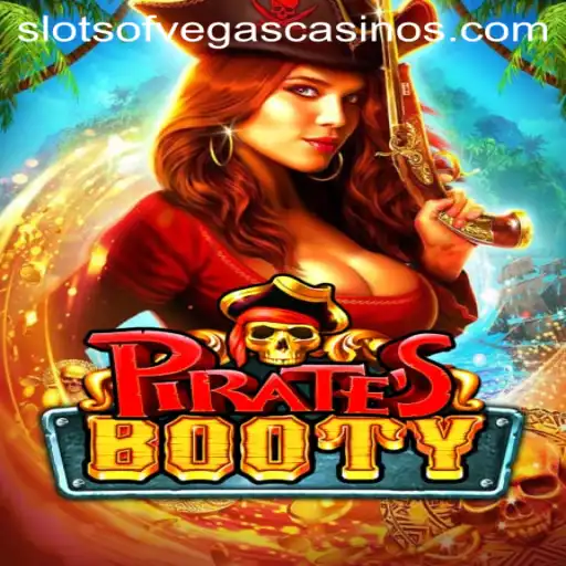 Unveiling the Thrills of PiratesBooty: Dive into the Slots of Vegas Experience