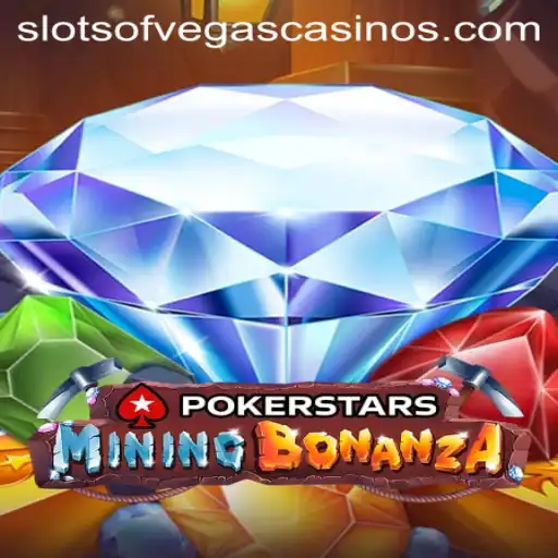 Pokerstars Meets Slots of Vegas: A Thrilling Exploration