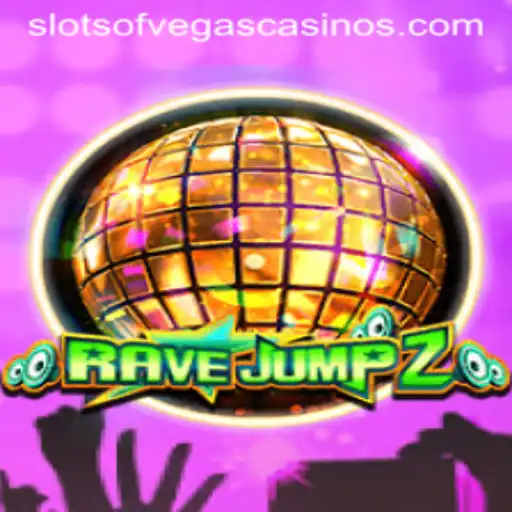Exploring the Vibrant World of RaveJump2 Amidst Slots of Vegas Excitement