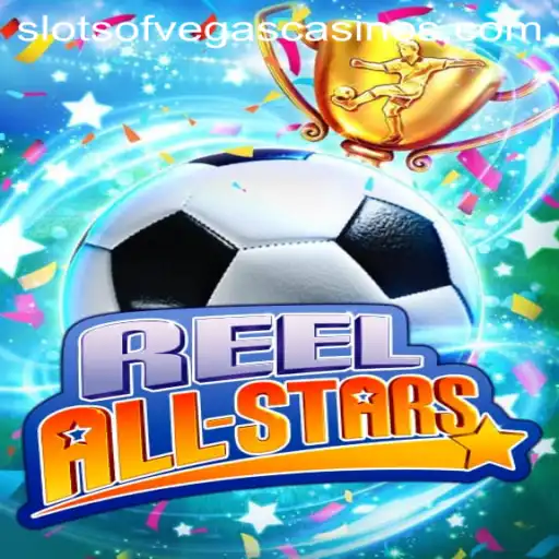 Exploring the Exciting World of ReelAllStars: Slots of Vegas