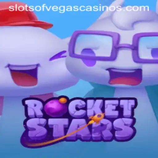 Exploring RocketStars: The Journey to Slots of Vegas