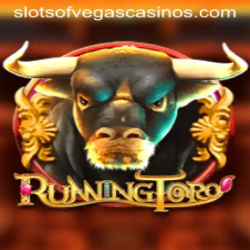 RunningToro: Experience the Exciting World of Slots of Vegas