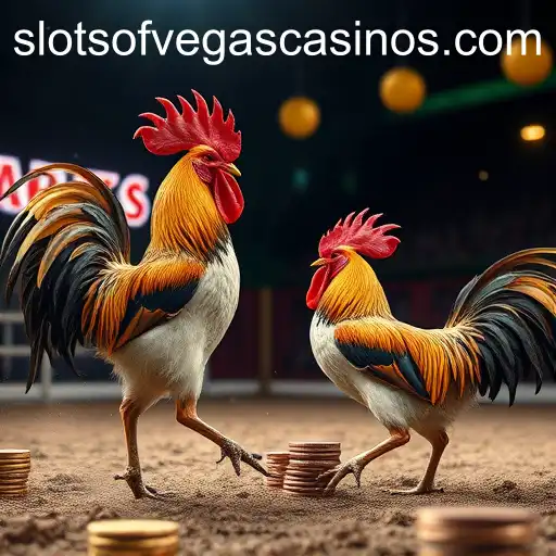 Exploring Sabong Games in the Modern Era