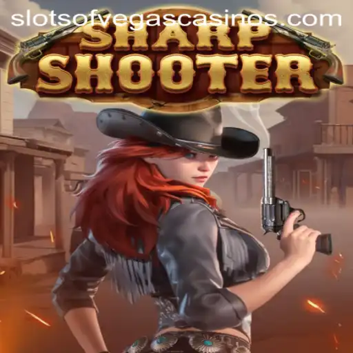 Explore Sharpshooter: The New Sensation in Slots of Vegas