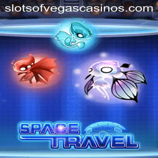 Discover the Exciting World of SpaceTravel in Slots of Vegas