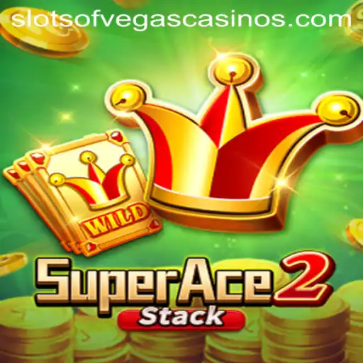 Exploring the Exciting World of SuperAce2 at Slots of Vegas