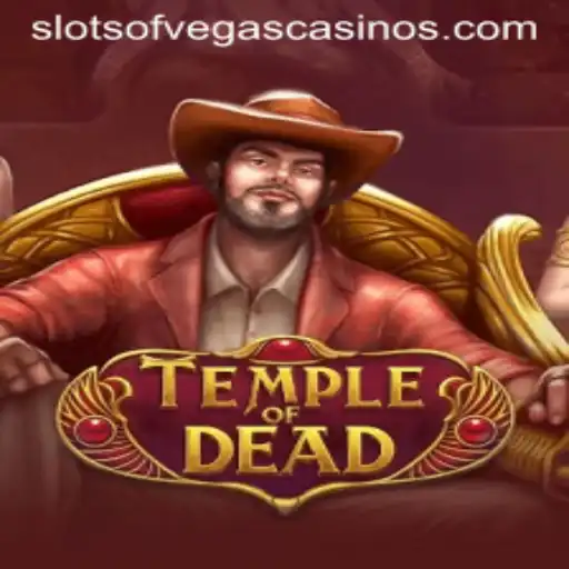 An In-Depth Exploration of TempleofDead: The Latest Sensation from Slots of Vegas