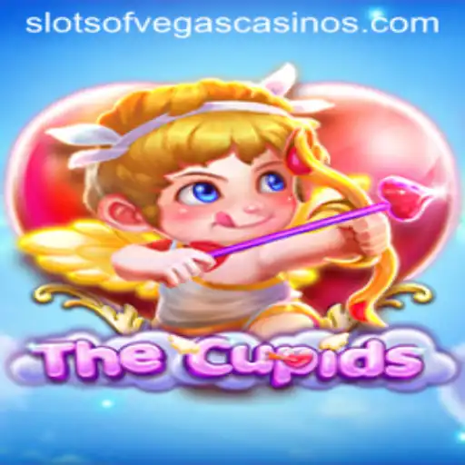 Discover the Enchantment of TheCupids within Slots of Vegas