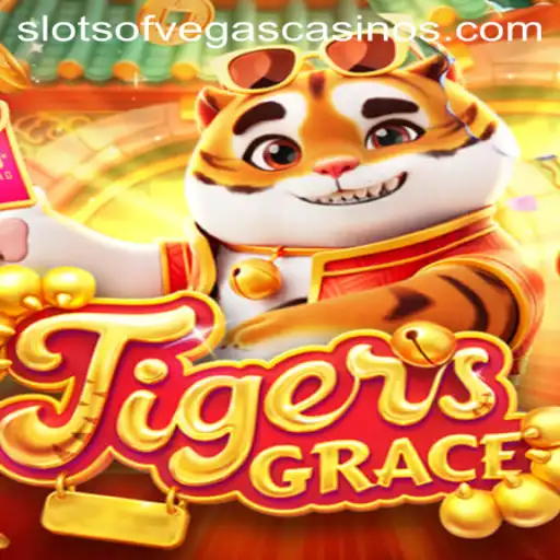 TigersGrace: The New Sensation in Slots of Vegas