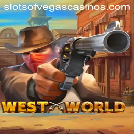 Exploring the Enchanting World of WestWorld Slots of Vegas