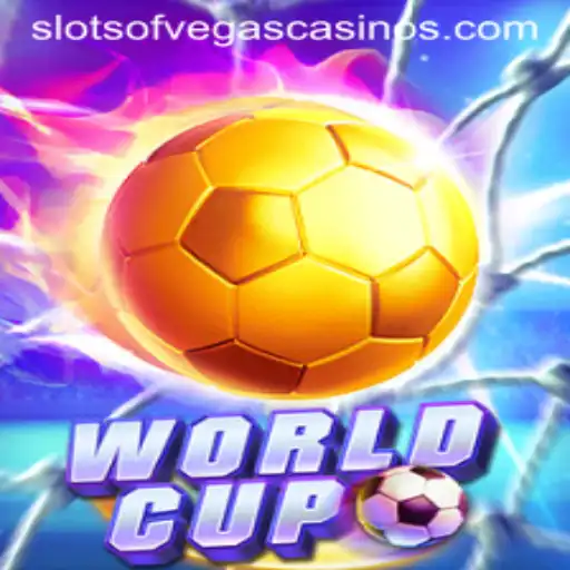 Exploring the Exciting World of 'WorldCup: Slots of Vegas'