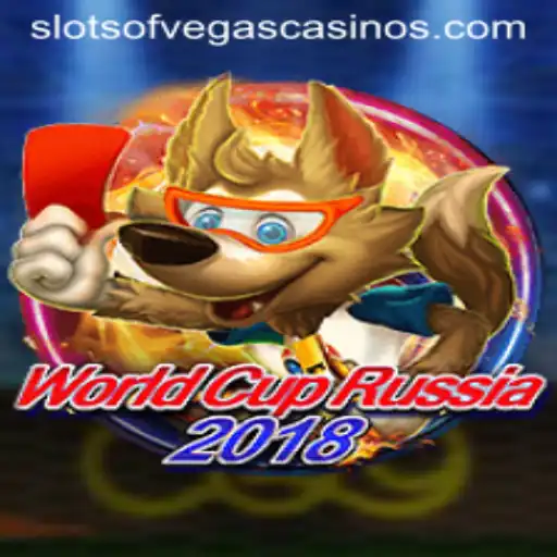 Exploring WorldCupRussia2018 Slots: A Unique Blend of Football Thrills and Casino Fun