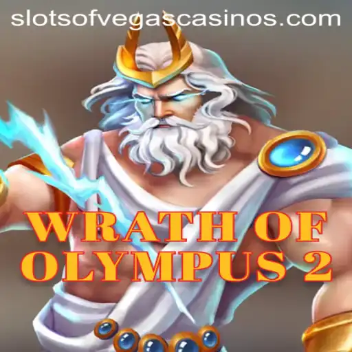 Exploring WrathofOlympus2: A Journey Through Slots of Vegas
