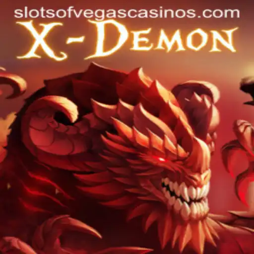 Unveiling XDemon: The Thrilling Adventure of Slots of Vegas