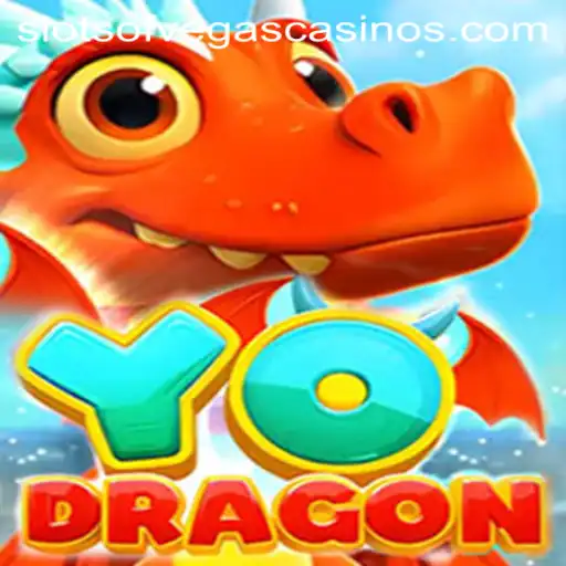 Exploring the Thrilling World of YoDragon Slots of Vegas