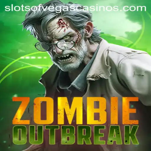 Unleashing the Thrills of ZombieOutbreak at Slots of Vegas